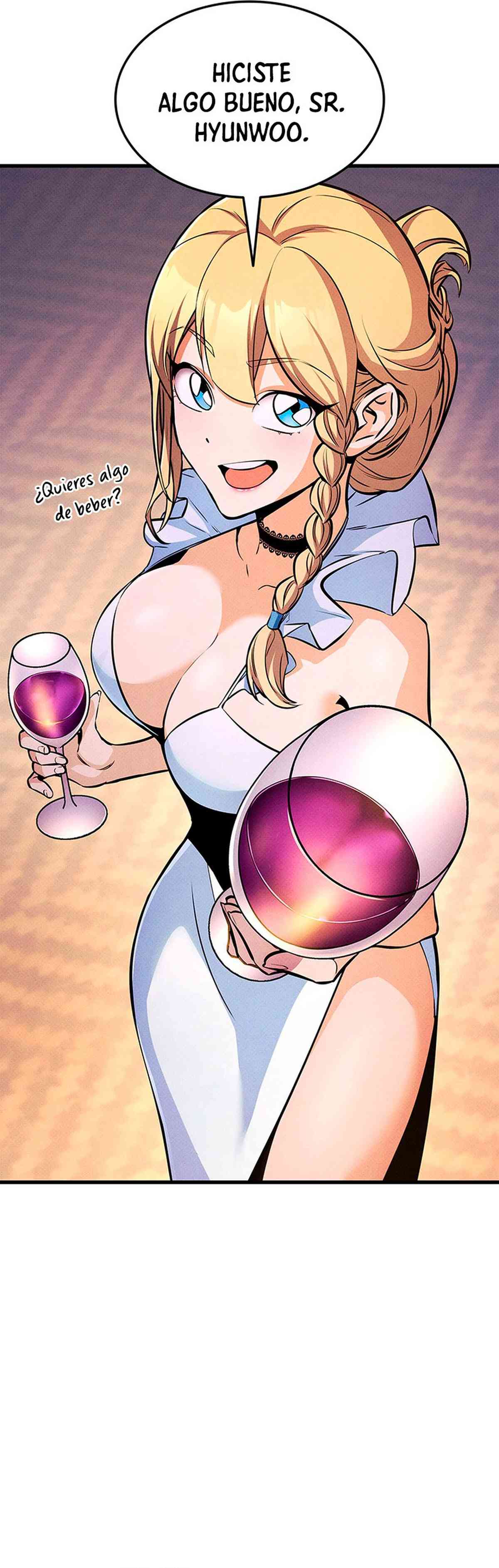 El Retorno Del Ranker (Remake) Capitulo 229 página 38