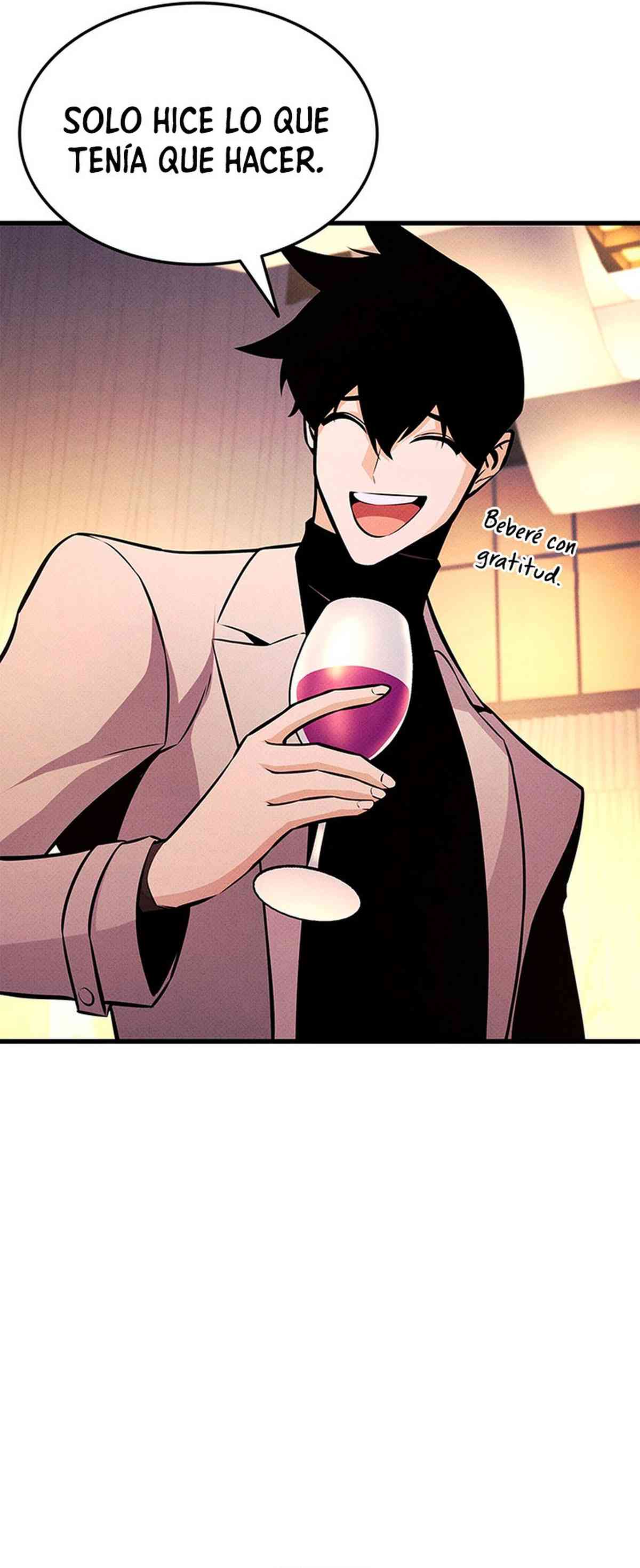 El Retorno Del Ranker (Remake) Capitulo 229 página 39
