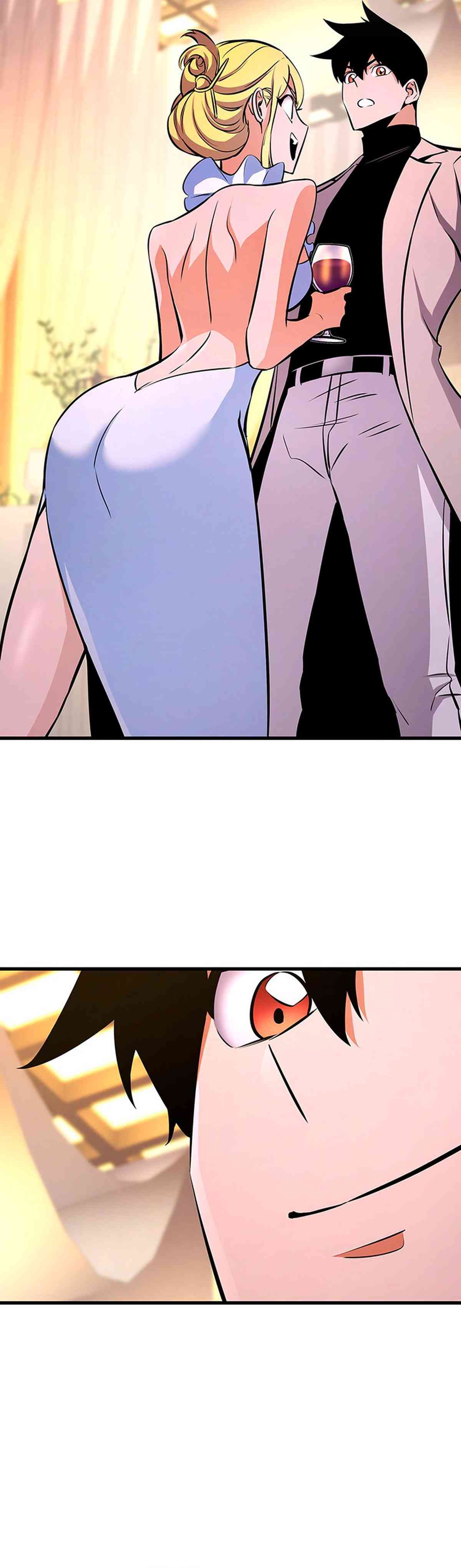 El Retorno Del Ranker (Remake) Capitulo 229 página 46