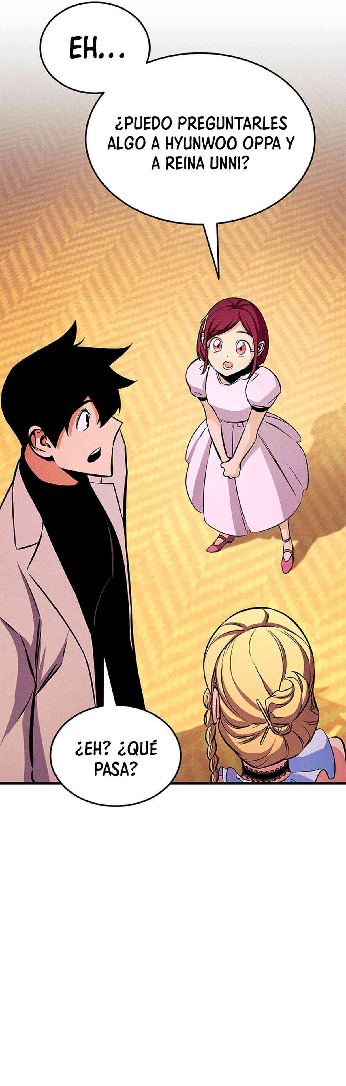 El Retorno Del Ranker (Remake) Capitulo 229 página 49