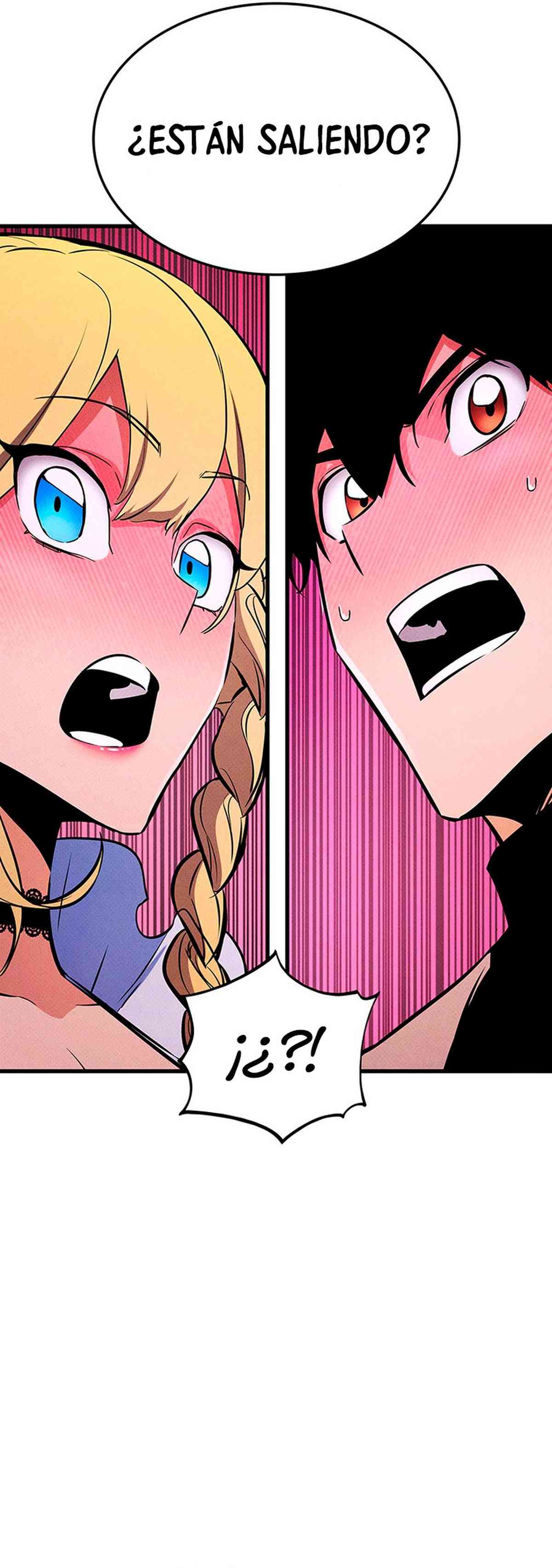 El Retorno Del Ranker (Remake) Capitulo 229 página 50