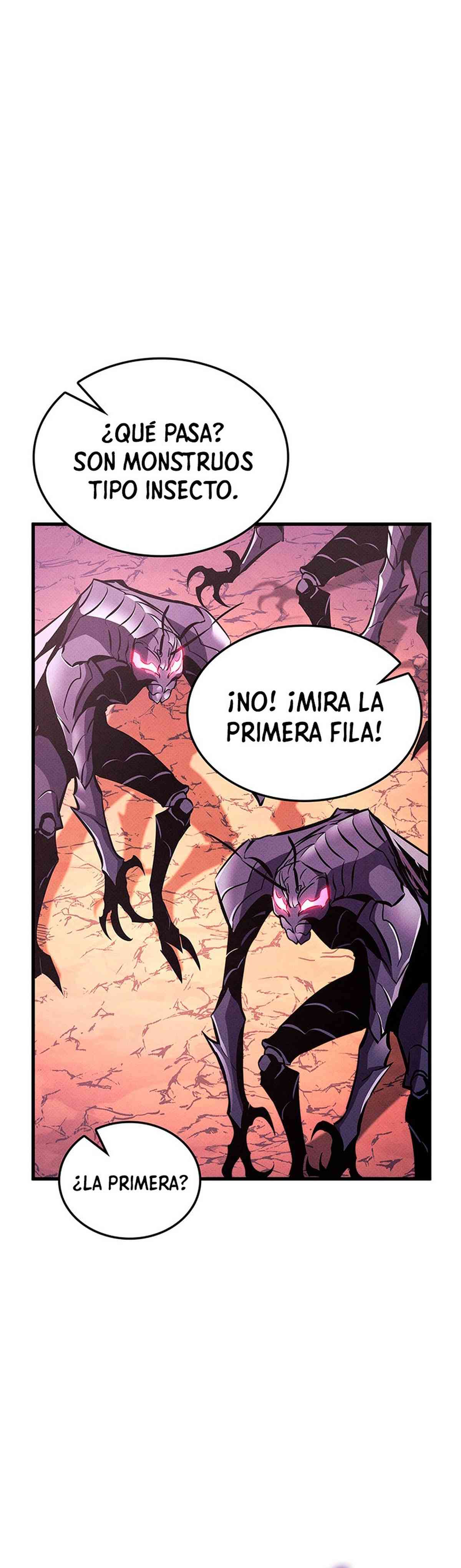 El Retorno Del Ranker (Remake) Capitulo 229 página 57