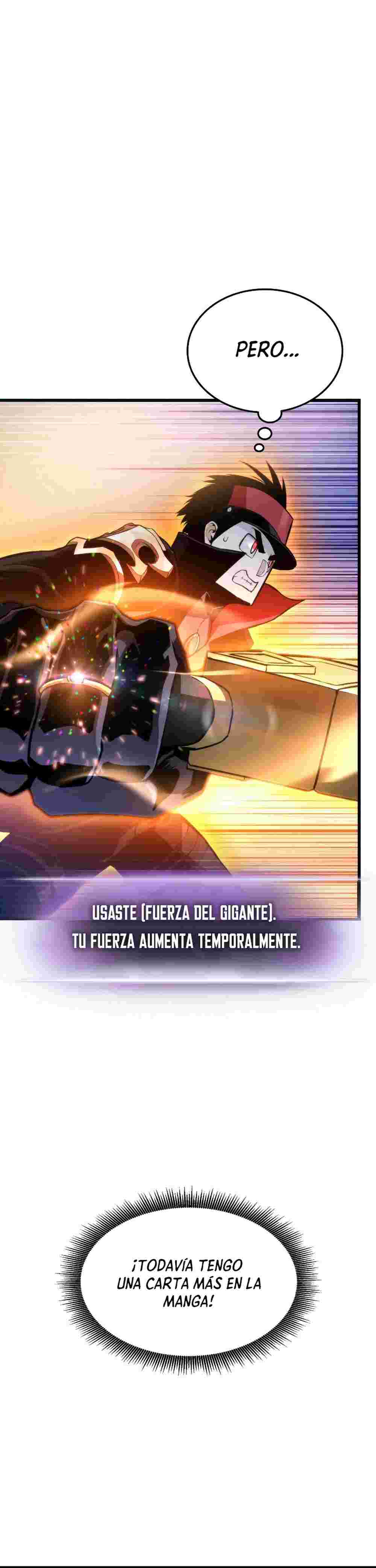 El Retorno Del Ranker (Remake) Capitulo 23 página 20