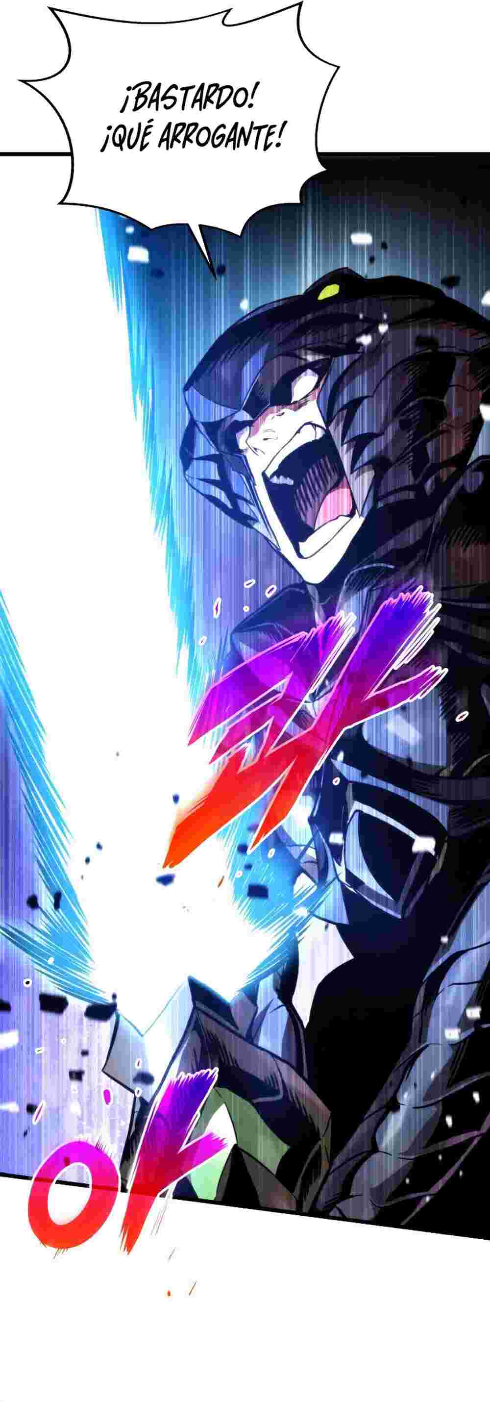 El Retorno Del Ranker (Remake) Capitulo 23 página 28