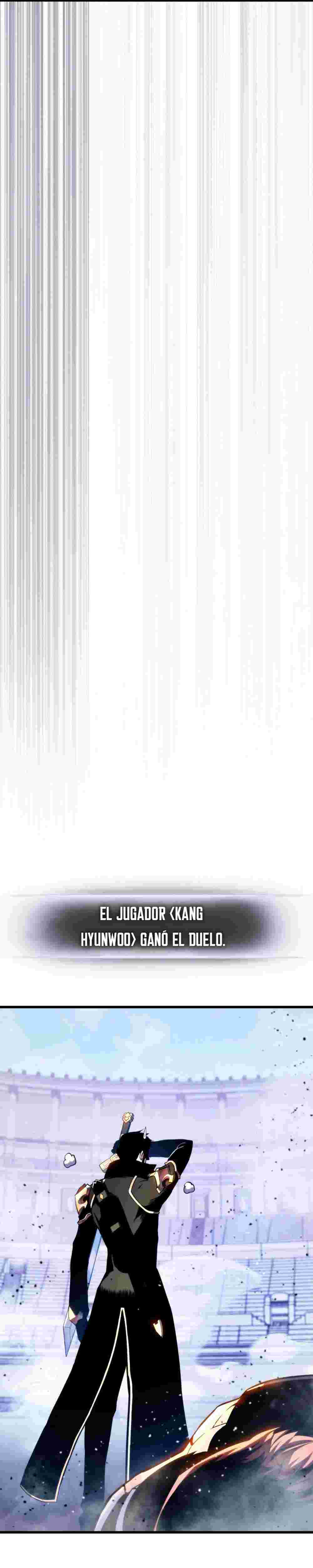 El Retorno Del Ranker (Remake) Capitulo 23 página 6