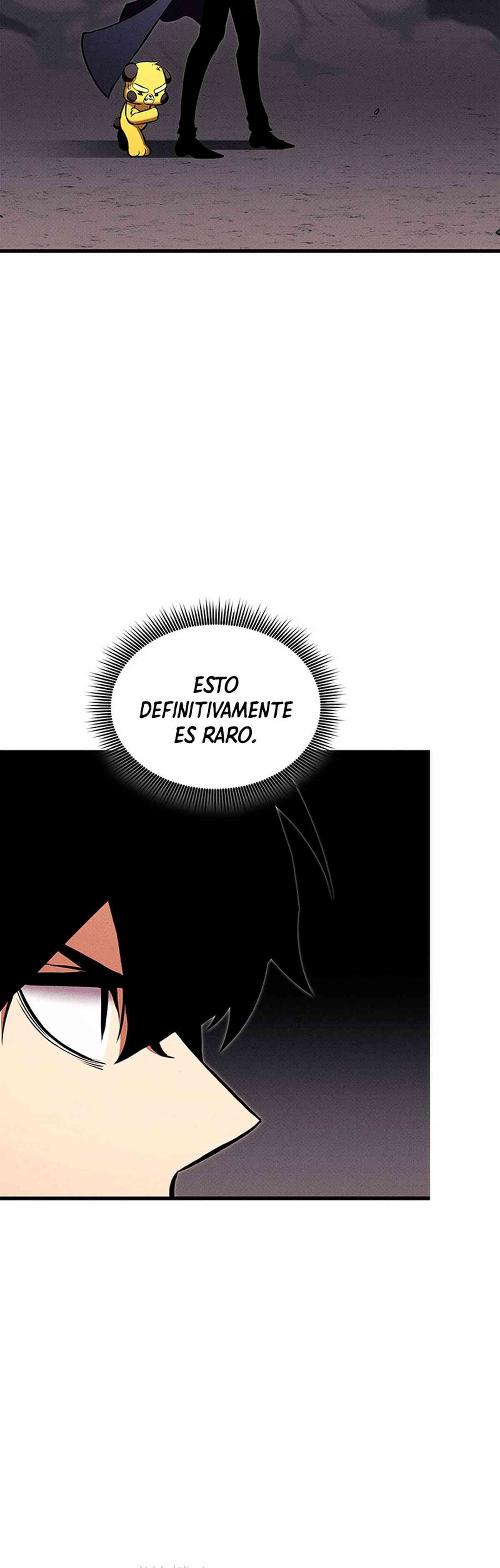 El Retorno Del Ranker (Remake) Capitulo 230 página 10