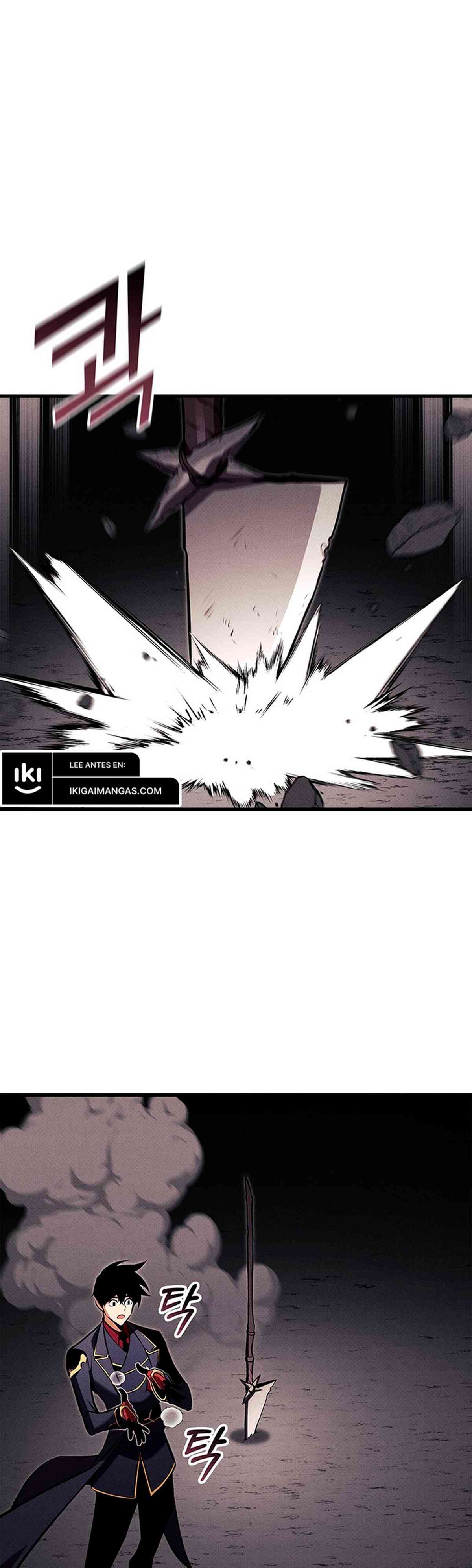 El Retorno Del Ranker (Remake) Capitulo 230 página 13