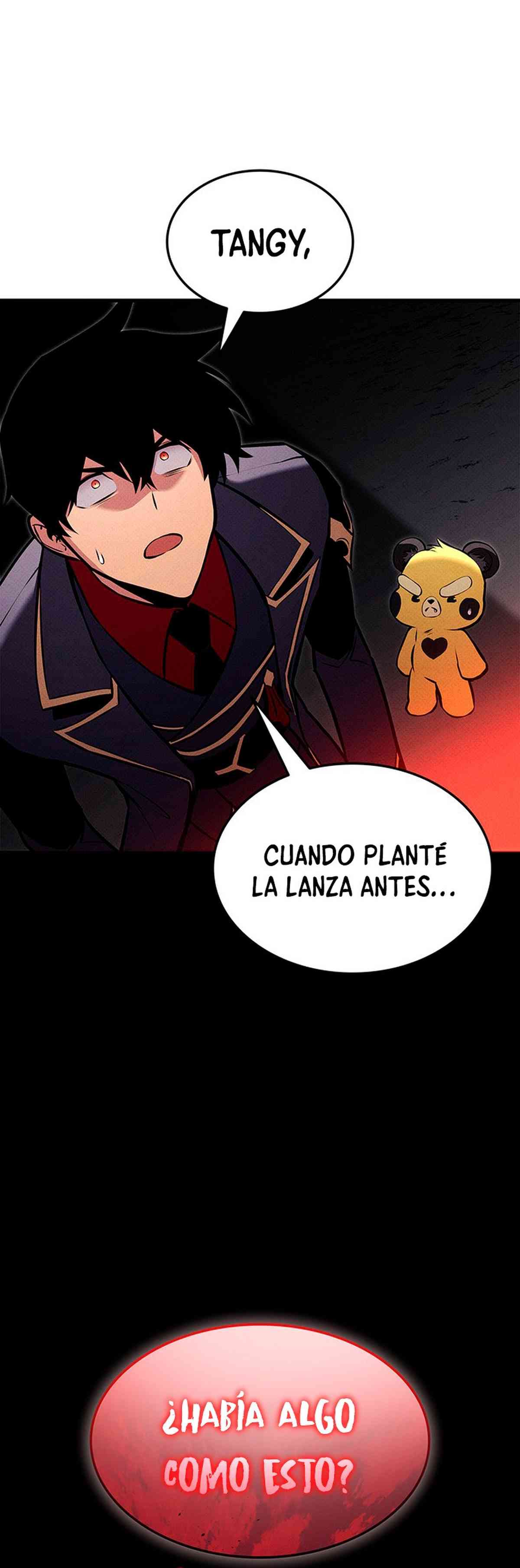 El Retorno Del Ranker (Remake) Capitulo 230 página 18