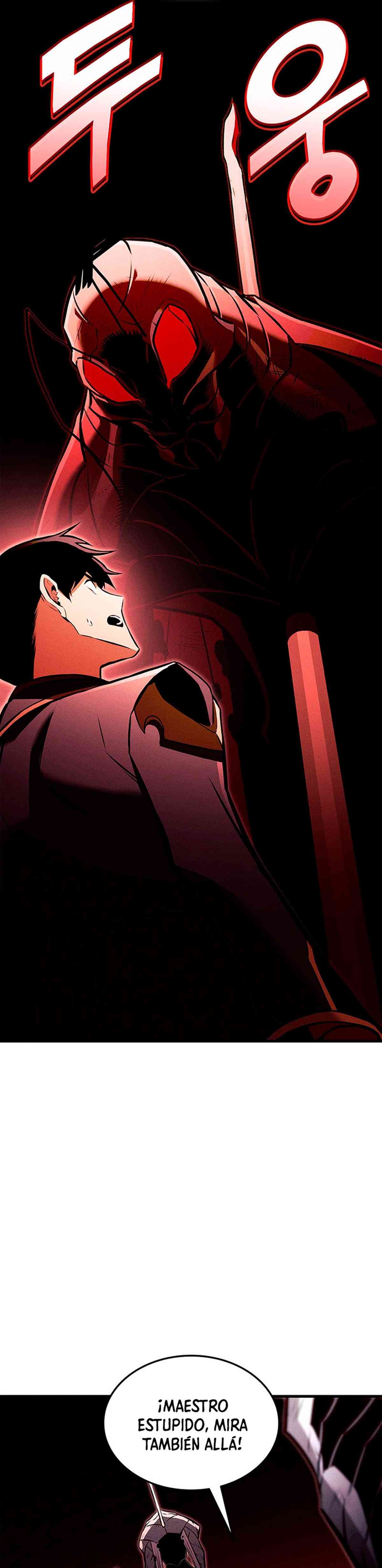 El Retorno Del Ranker (Remake) Capitulo 230 página 19