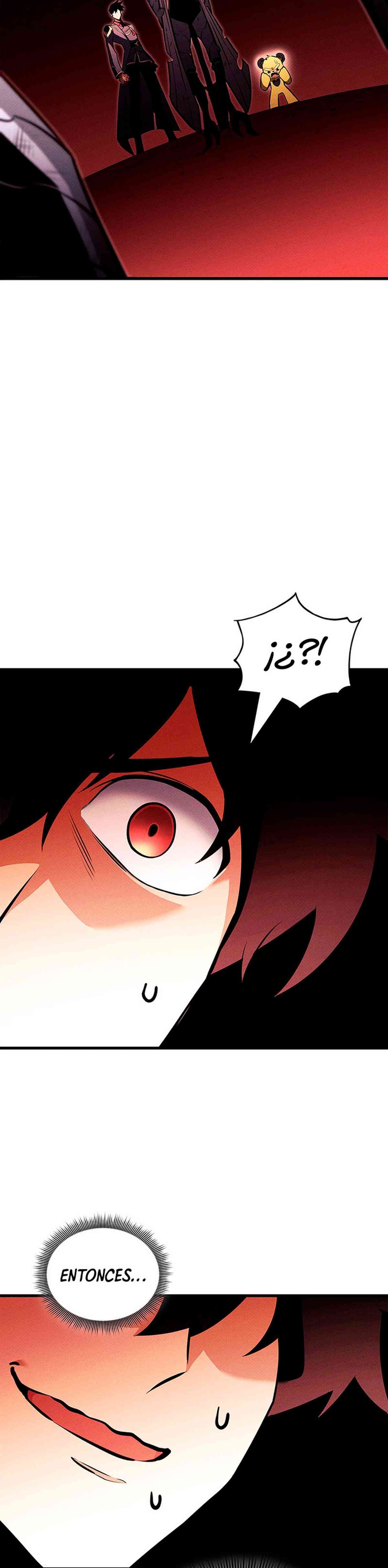 El Retorno Del Ranker (Remake) Capitulo 230 página 20