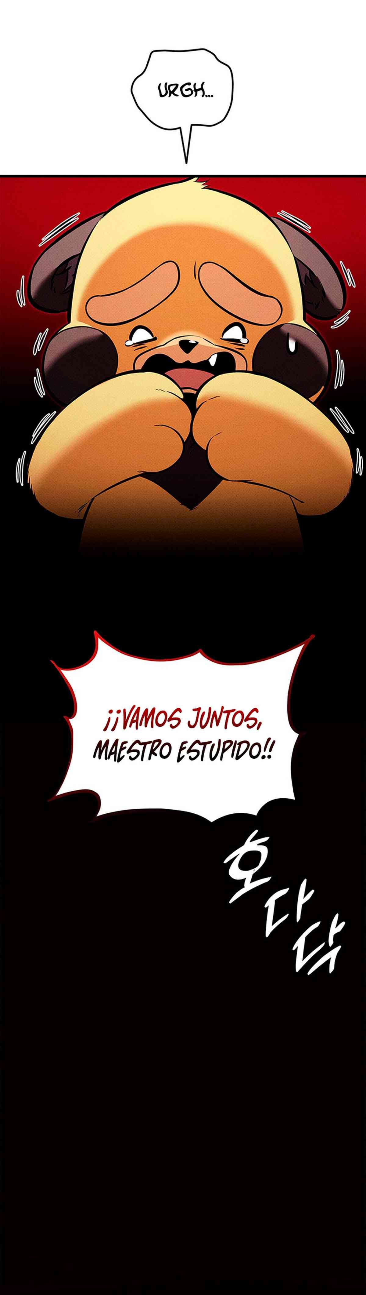 El Retorno Del Ranker (Remake) Capitulo 230 página 24