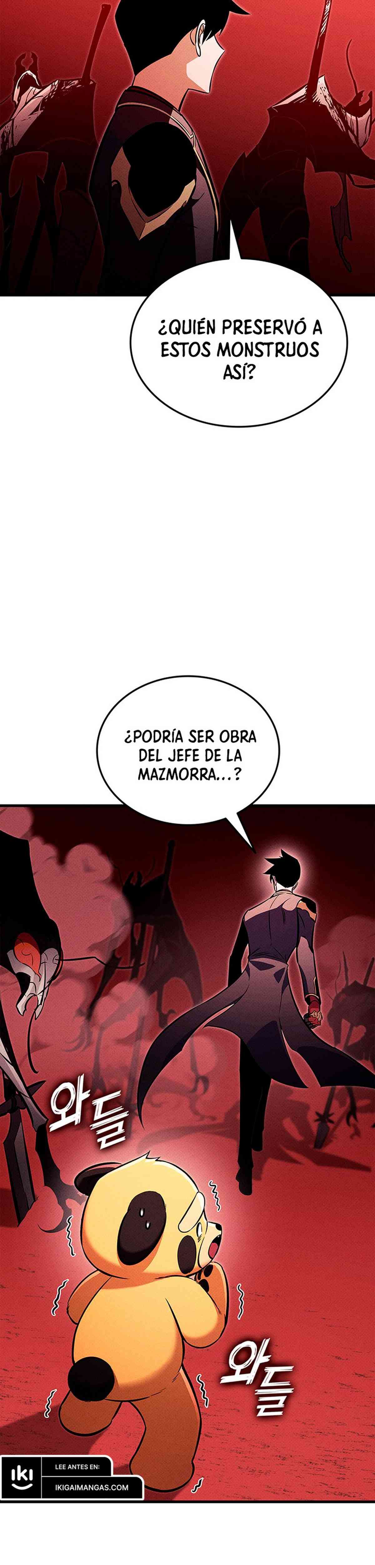 El Retorno Del Ranker (Remake) Capitulo 230 página 26