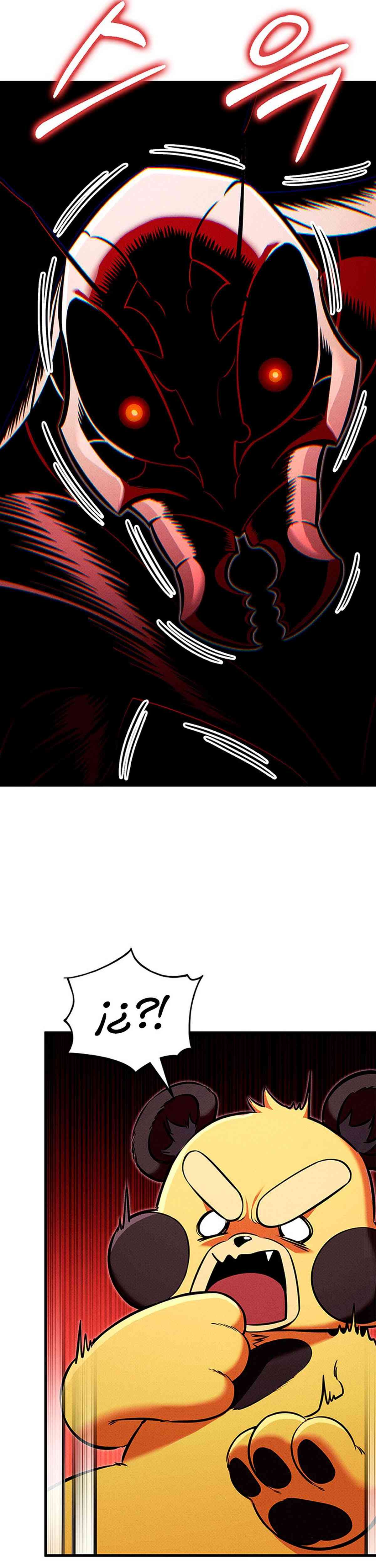 El Retorno Del Ranker (Remake) Capitulo 230 página 29