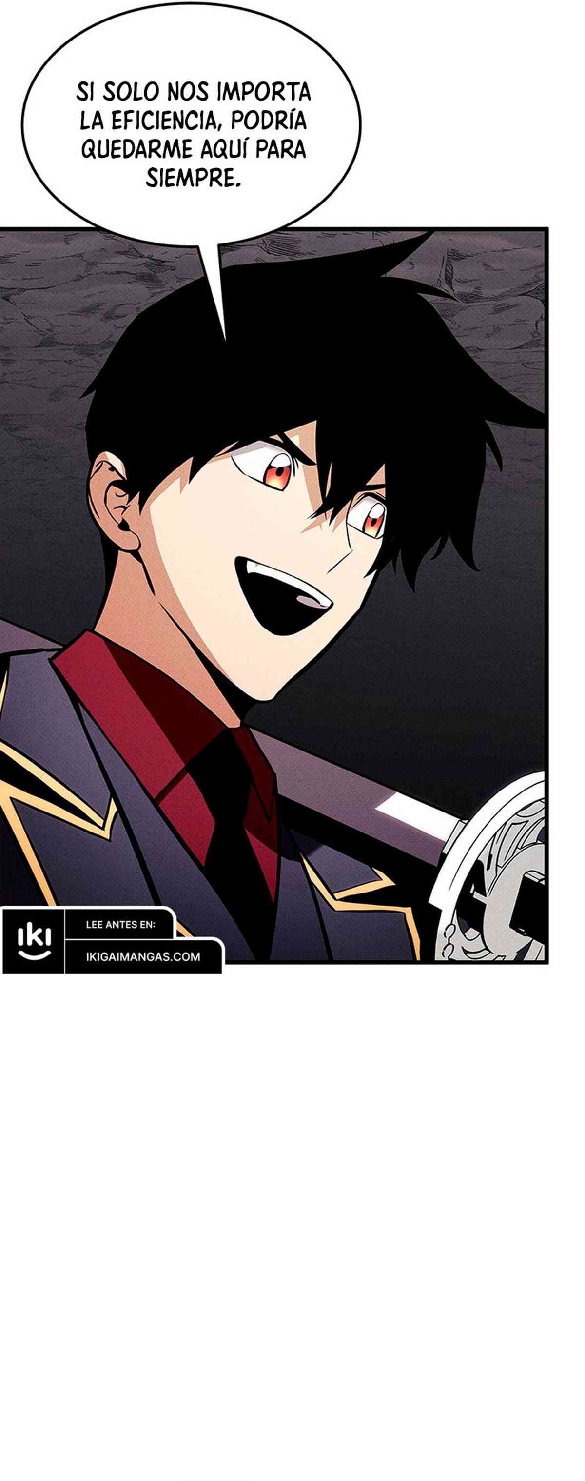 El Retorno Del Ranker (Remake) Capitulo 230 página 3