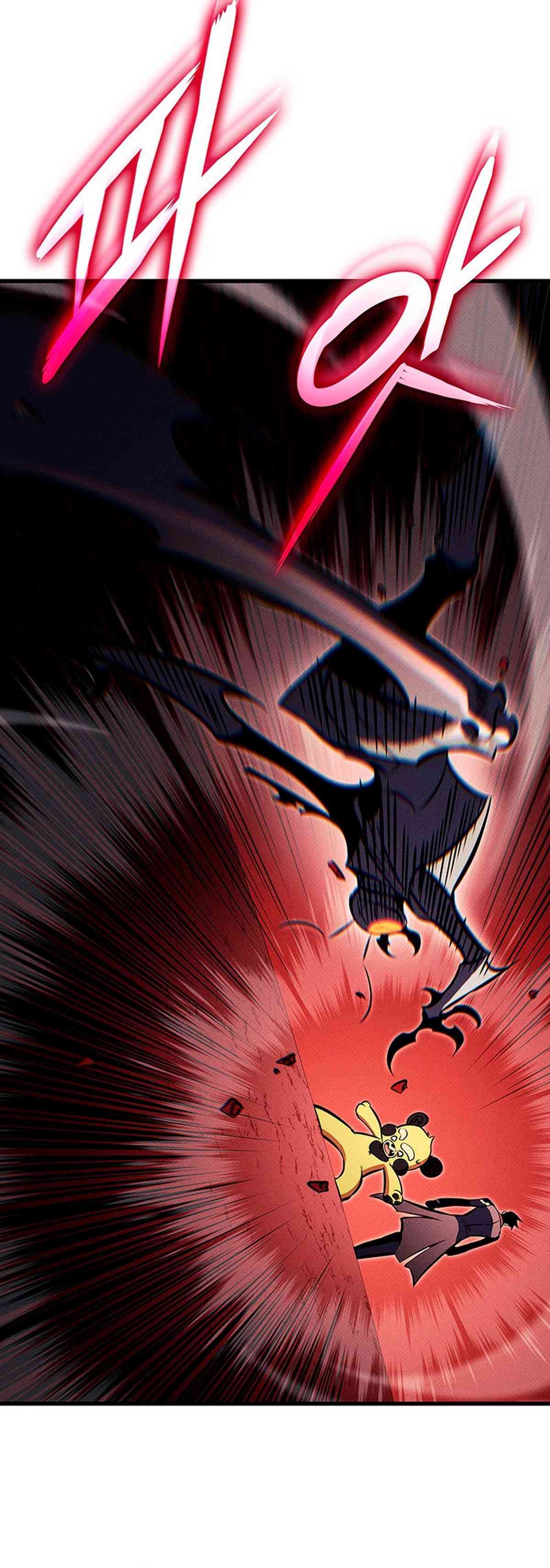 El Retorno Del Ranker (Remake) Capitulo 230 página 33