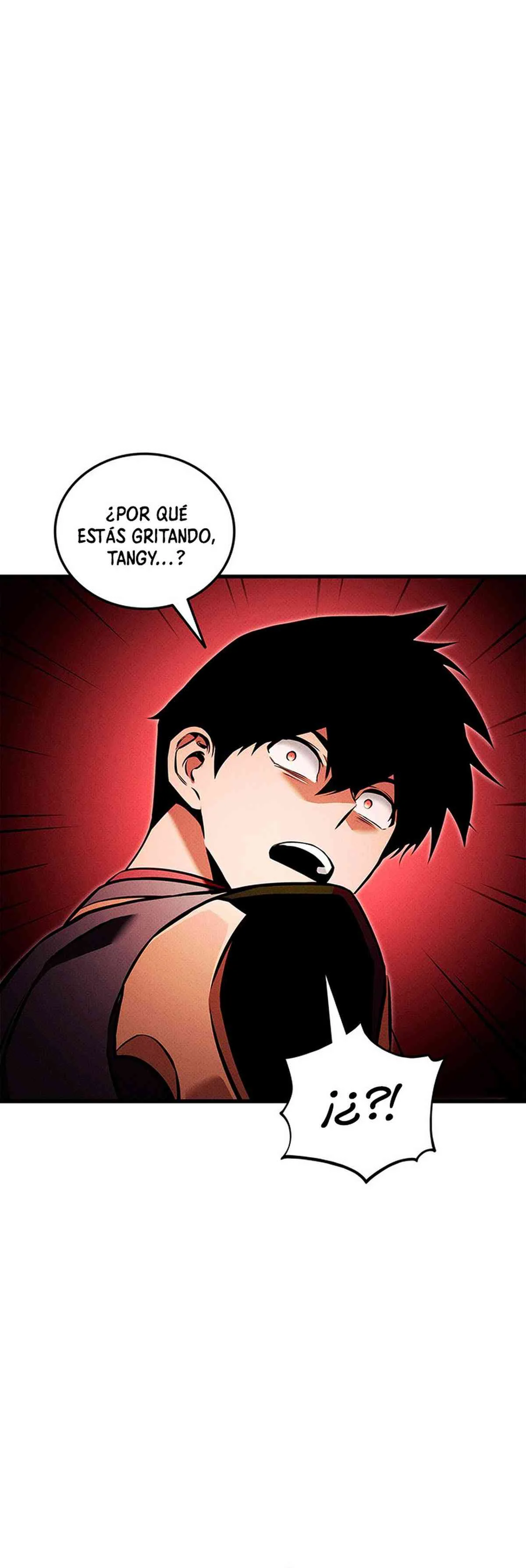 El Retorno Del Ranker (Remake) Capitulo 230 página 35