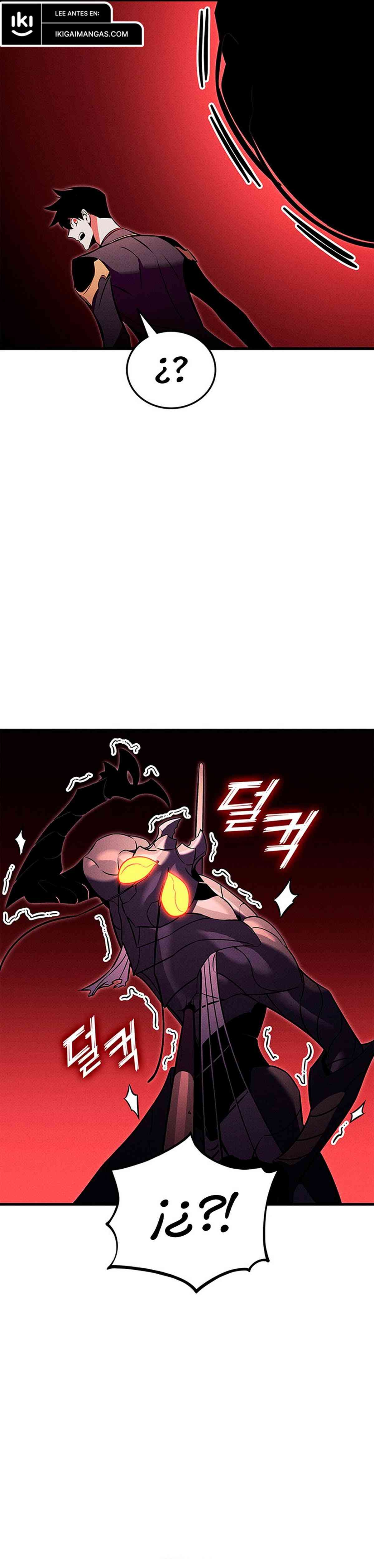 El Retorno Del Ranker (Remake) Capitulo 230 página 38