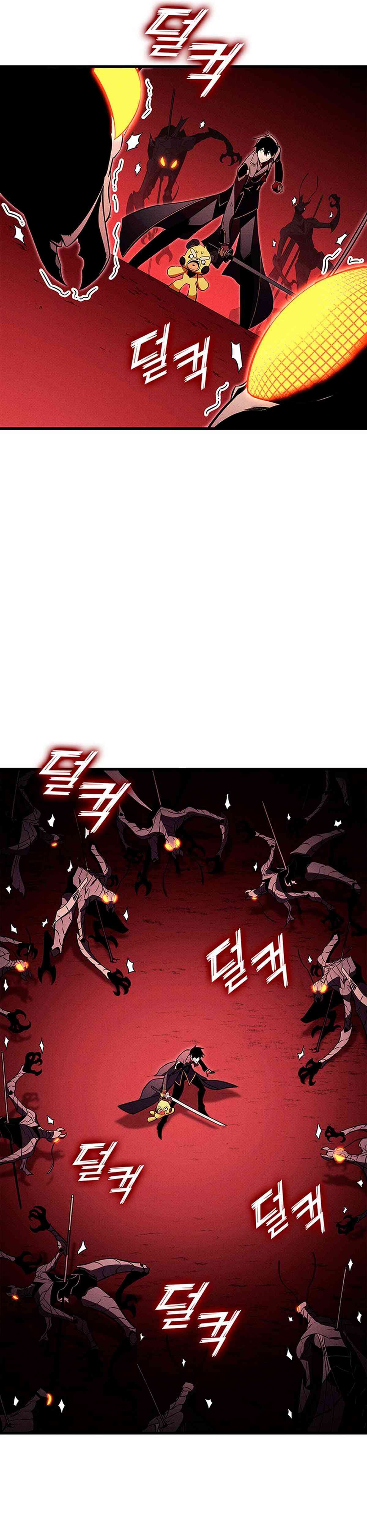 El Retorno Del Ranker (Remake) Capitulo 230 página 39