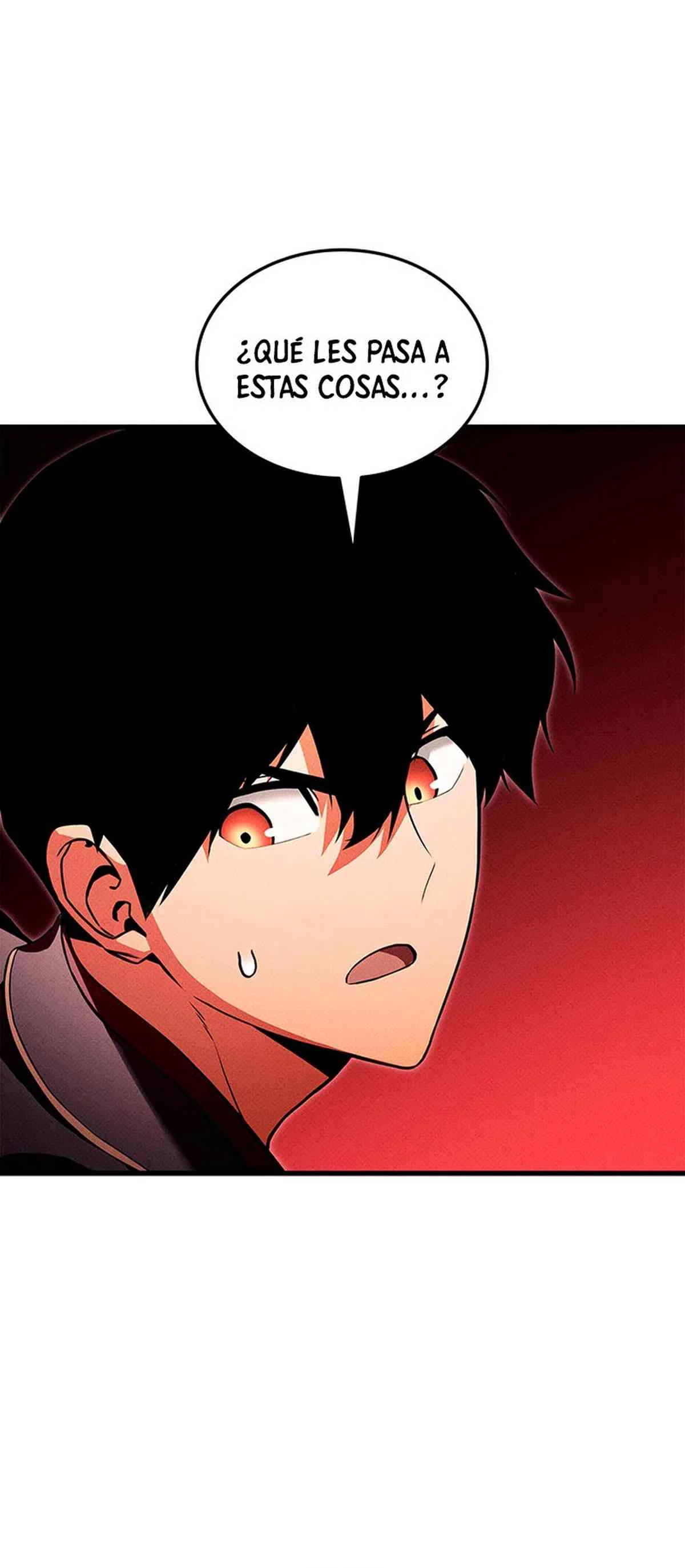 El Retorno Del Ranker (Remake) Capitulo 230 página 40