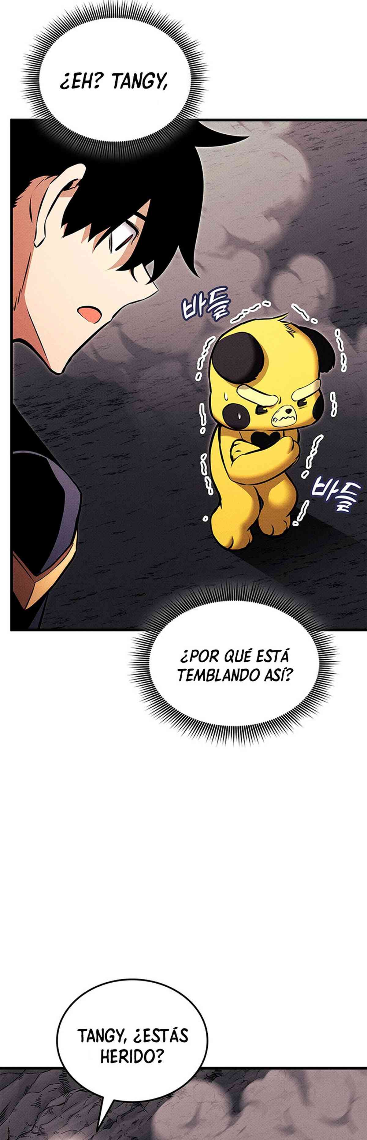 El Retorno Del Ranker (Remake) Capitulo 230 página 5