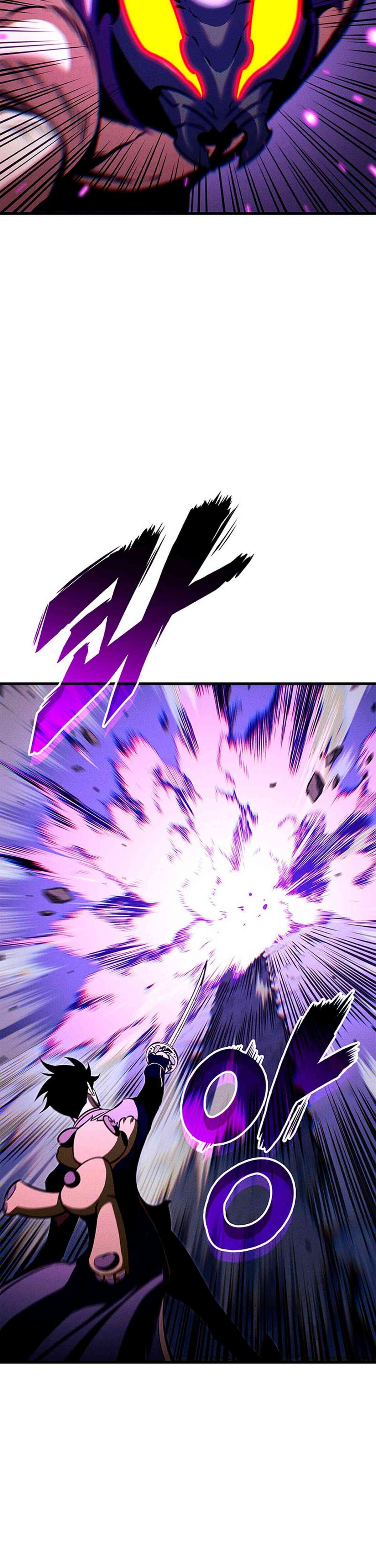 El Retorno Del Ranker (Remake) Capitulo 231 página 10