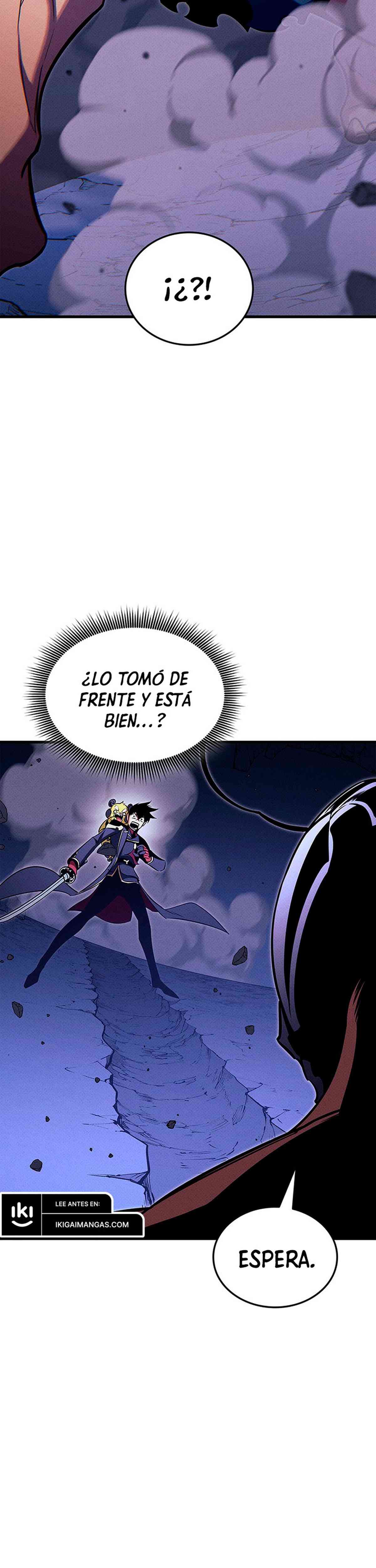 El Retorno Del Ranker (Remake) Capitulo 231 página 12