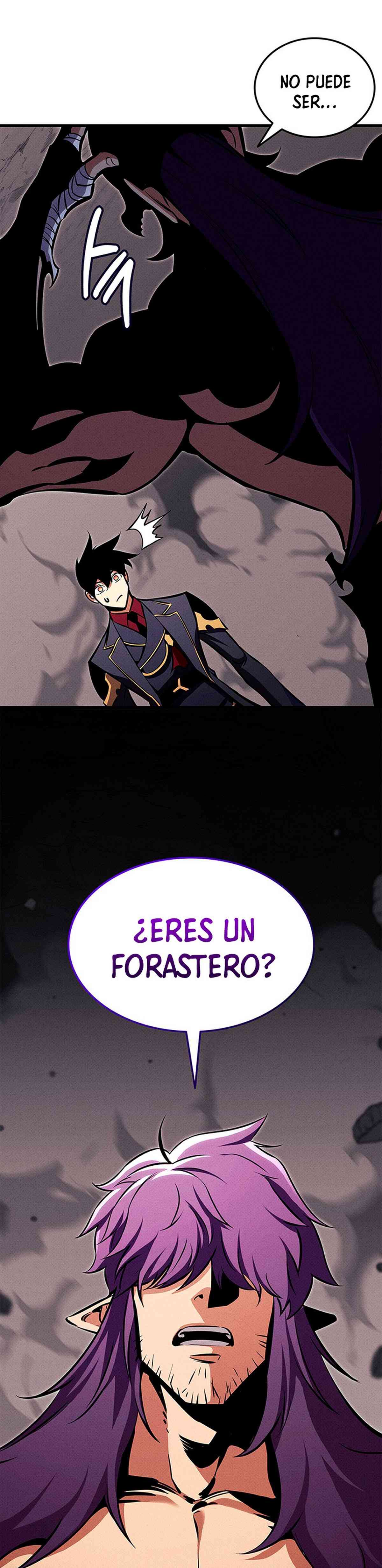El Retorno Del Ranker (Remake) Capitulo 231 página 14