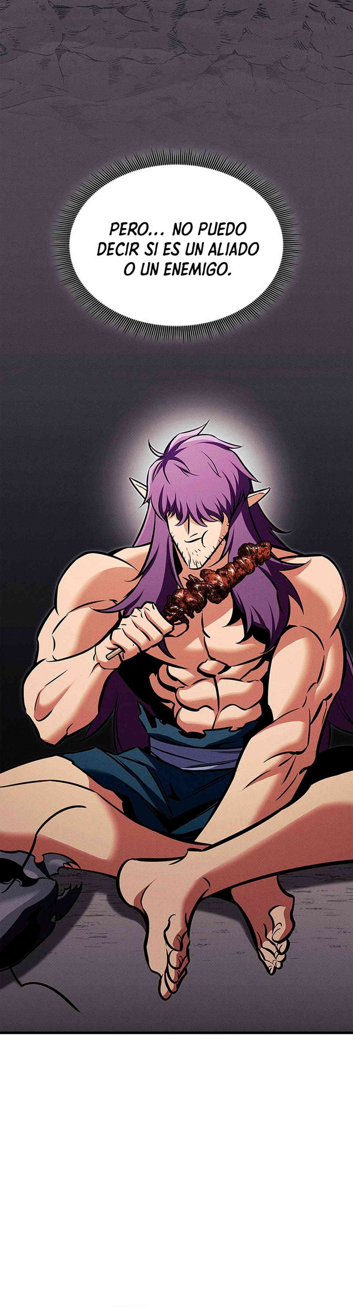 El Retorno Del Ranker (Remake) Capitulo 231 página 20