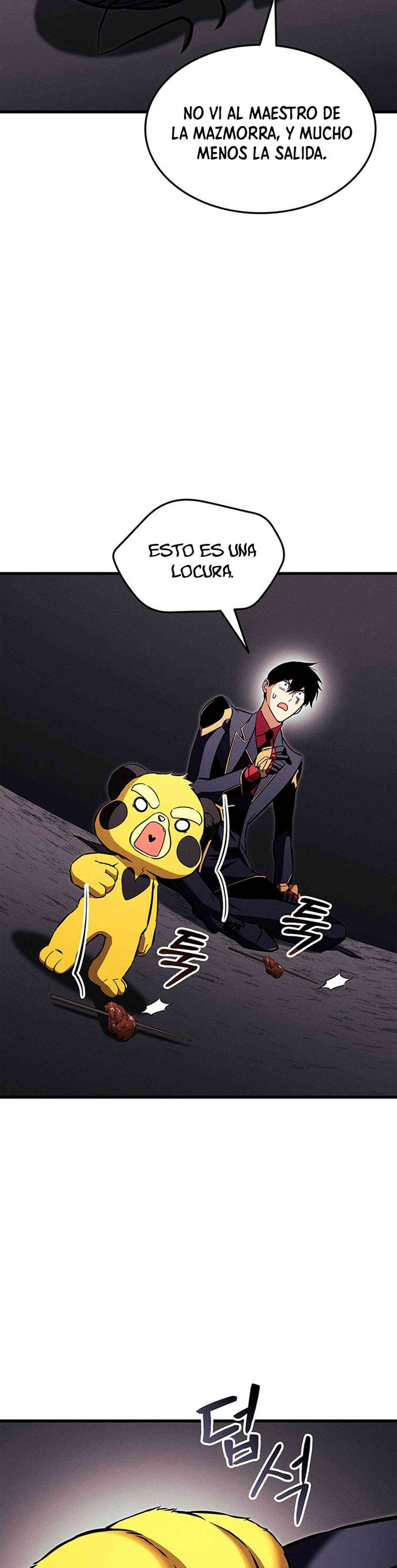 El Retorno Del Ranker (Remake) Capitulo 231 página 24
