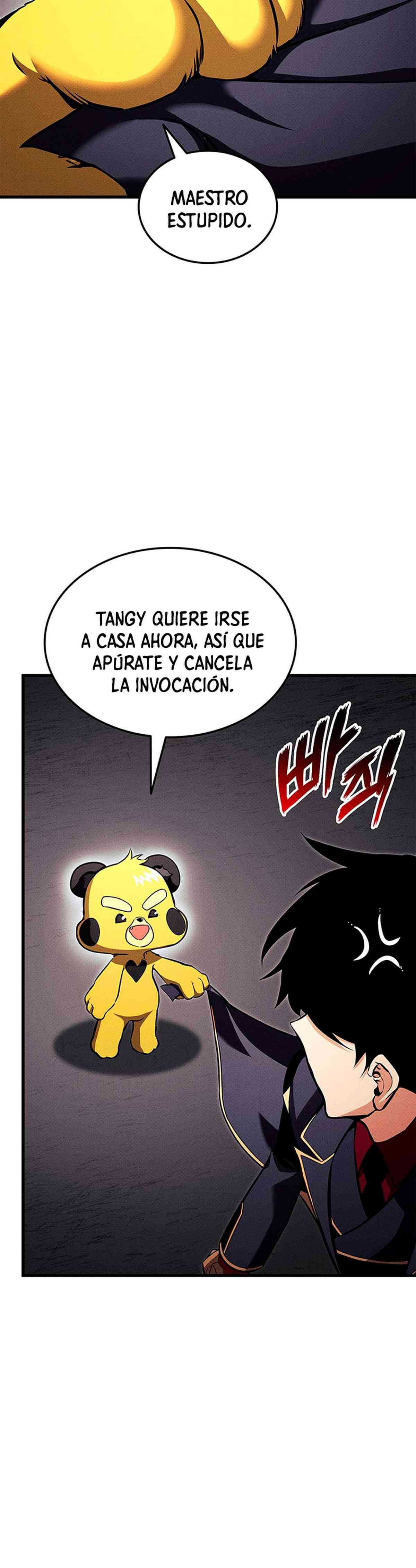 El Retorno Del Ranker (Remake) Capitulo 231 página 25