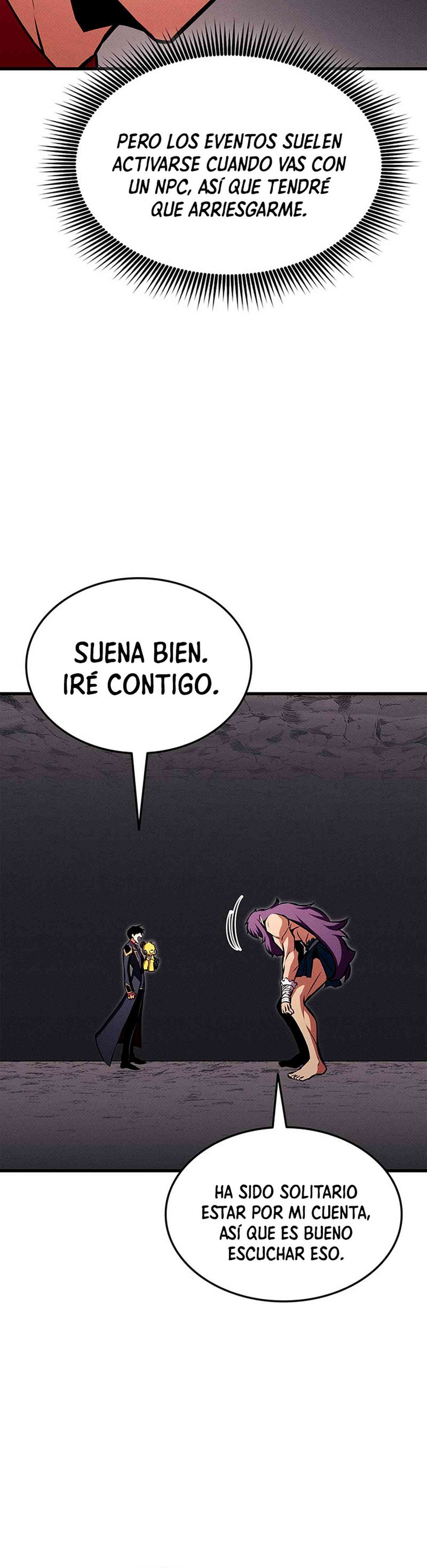El Retorno Del Ranker (Remake) Capitulo 231 página 29