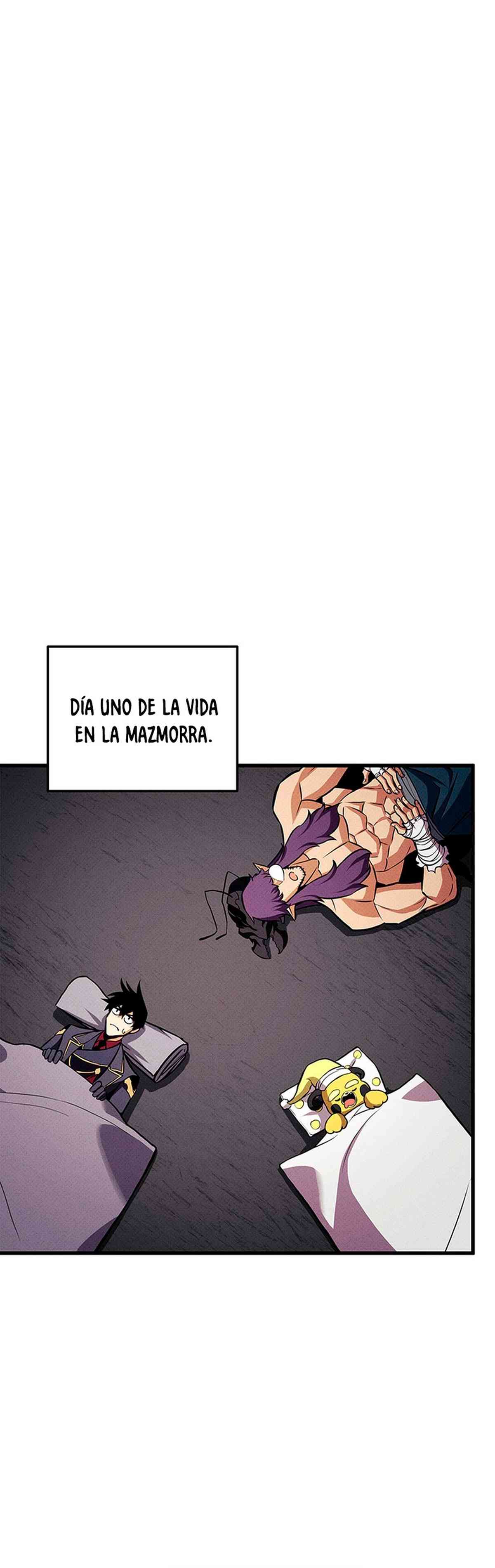 El Retorno Del Ranker (Remake) Capitulo 231 página 31