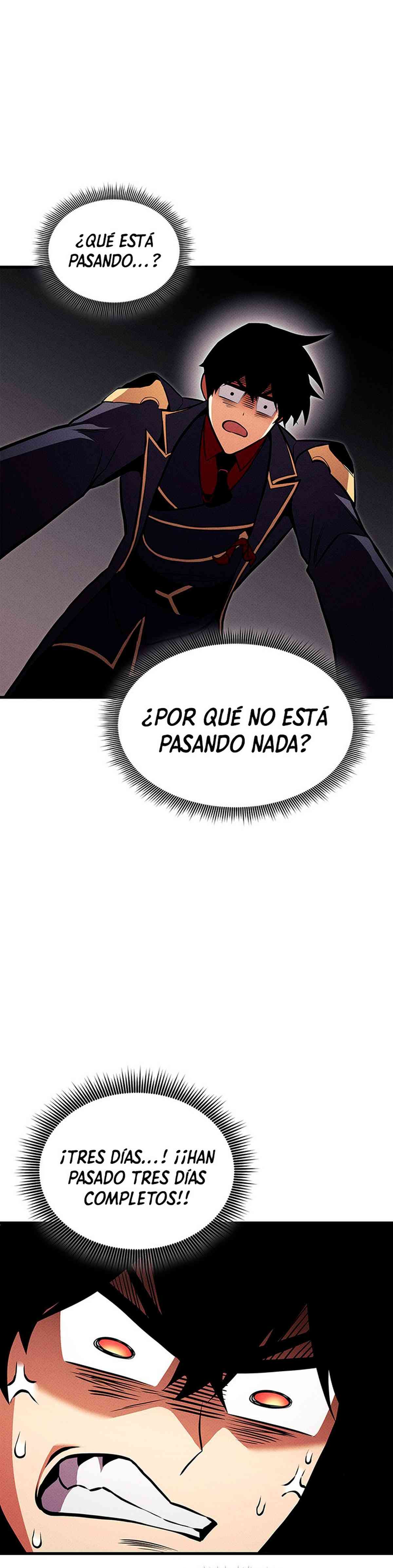 El Retorno Del Ranker (Remake) Capitulo 231 página 33