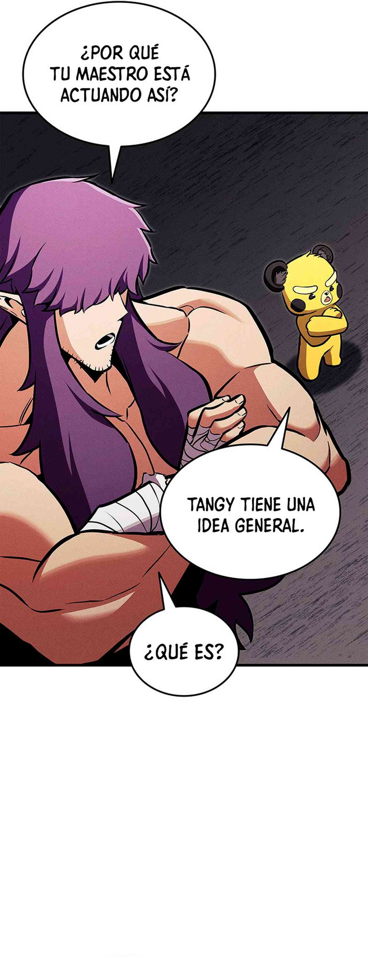El Retorno Del Ranker (Remake) Capitulo 231 página 39