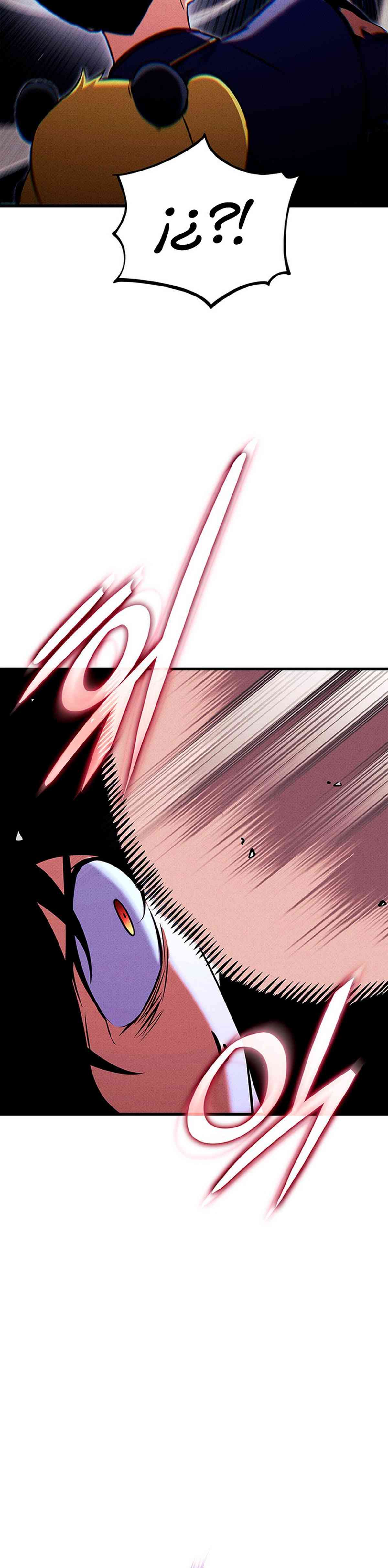 El Retorno Del Ranker (Remake) Capitulo 231 página 4