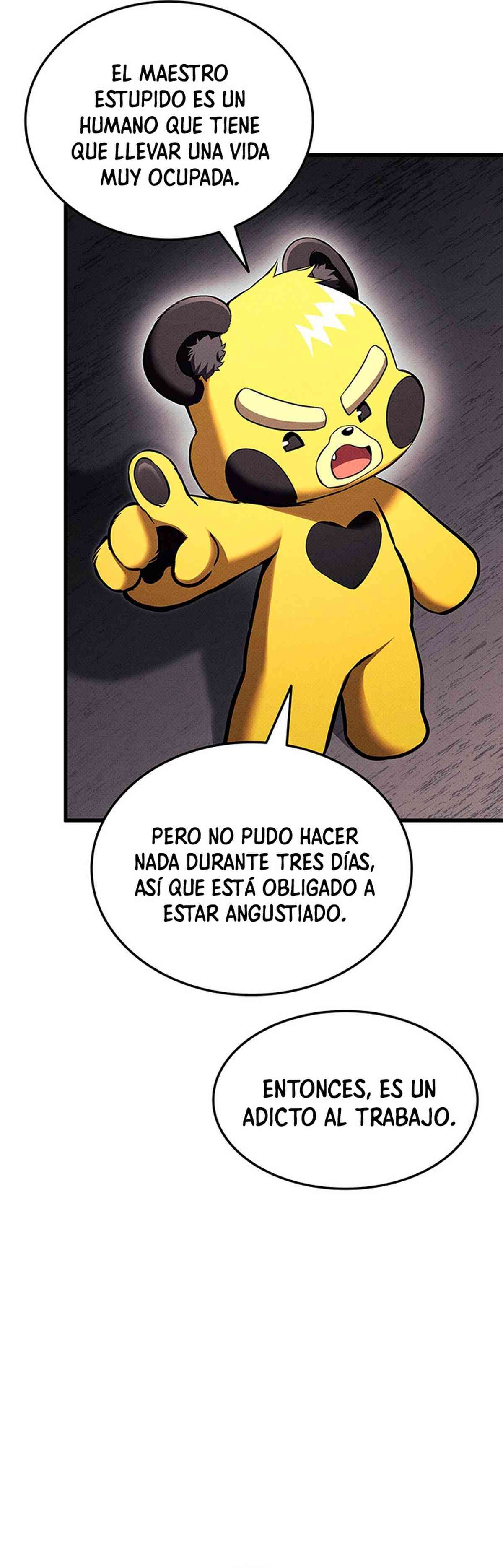 El Retorno Del Ranker (Remake) Capitulo 231 página 40