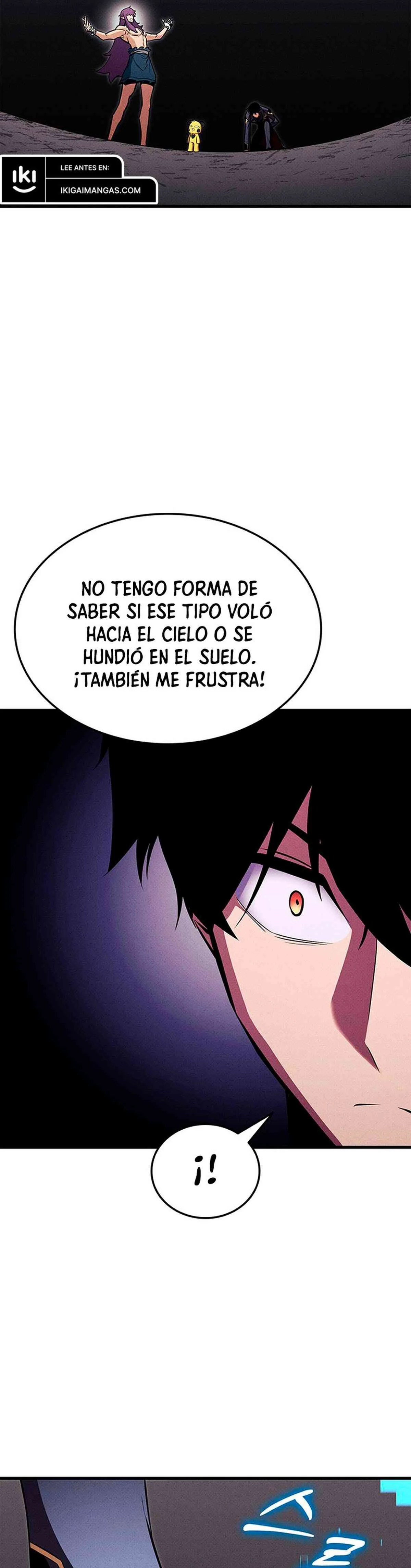 El Retorno Del Ranker (Remake) Capitulo 231 página 42