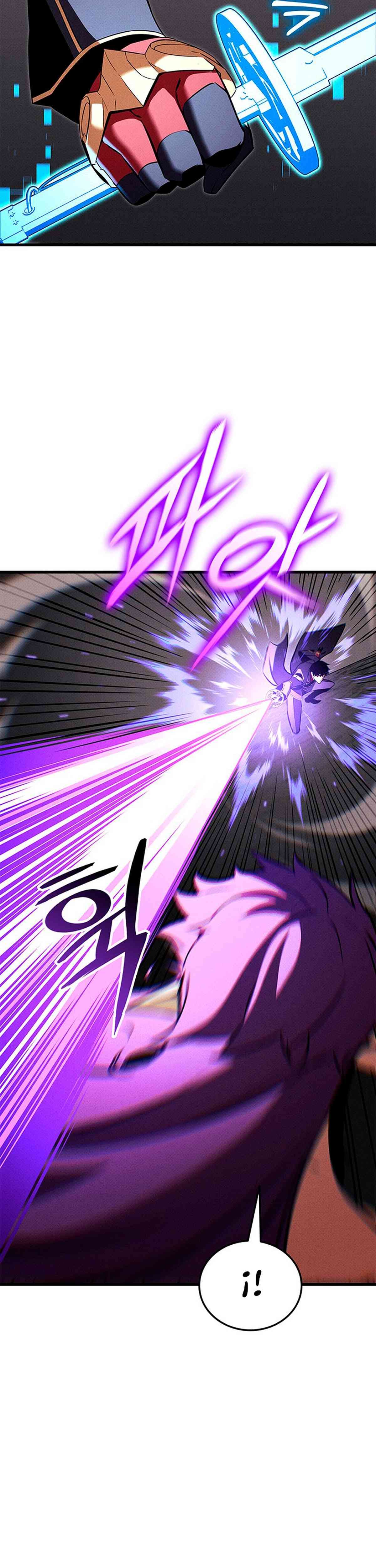 El Retorno Del Ranker (Remake) Capitulo 231 página 43