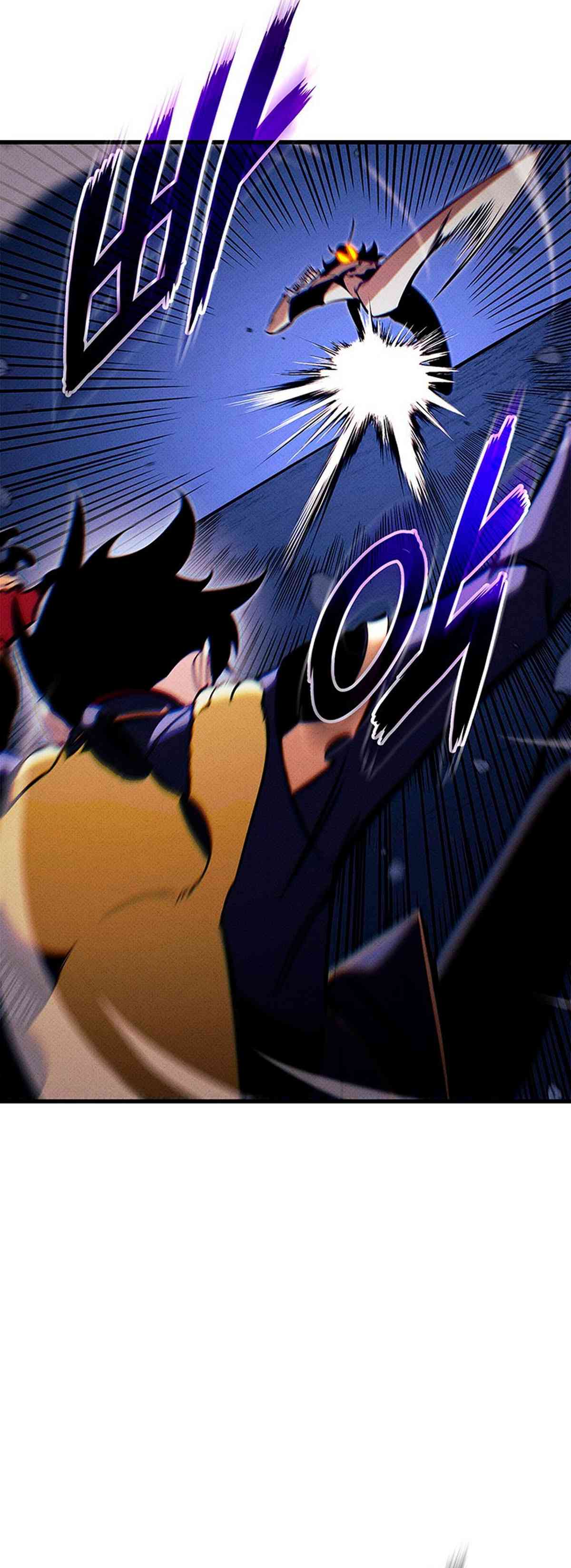 El Retorno Del Ranker (Remake) Capitulo 231 página 5