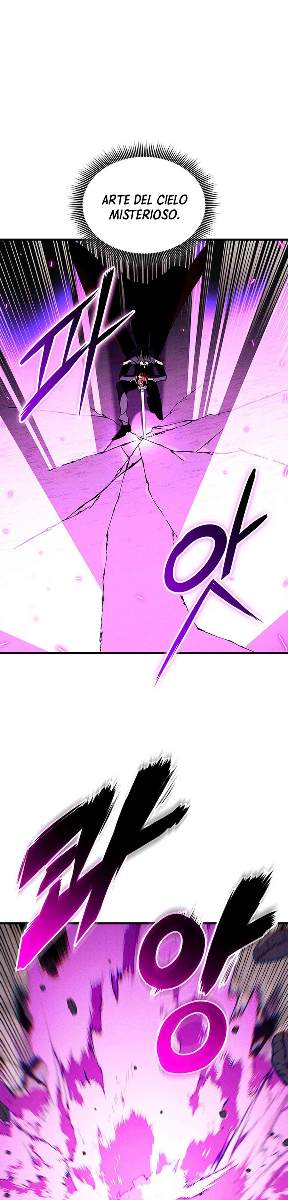 El Retorno Del Ranker (Remake) Capitulo 231 página 50