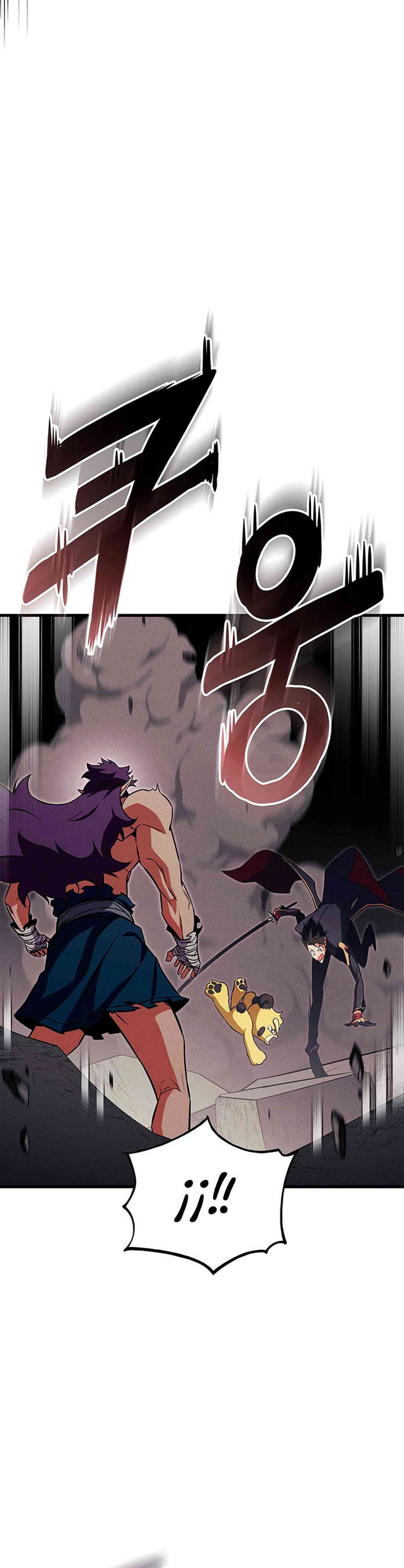 El Retorno Del Ranker (Remake) Capitulo 231 página 52
