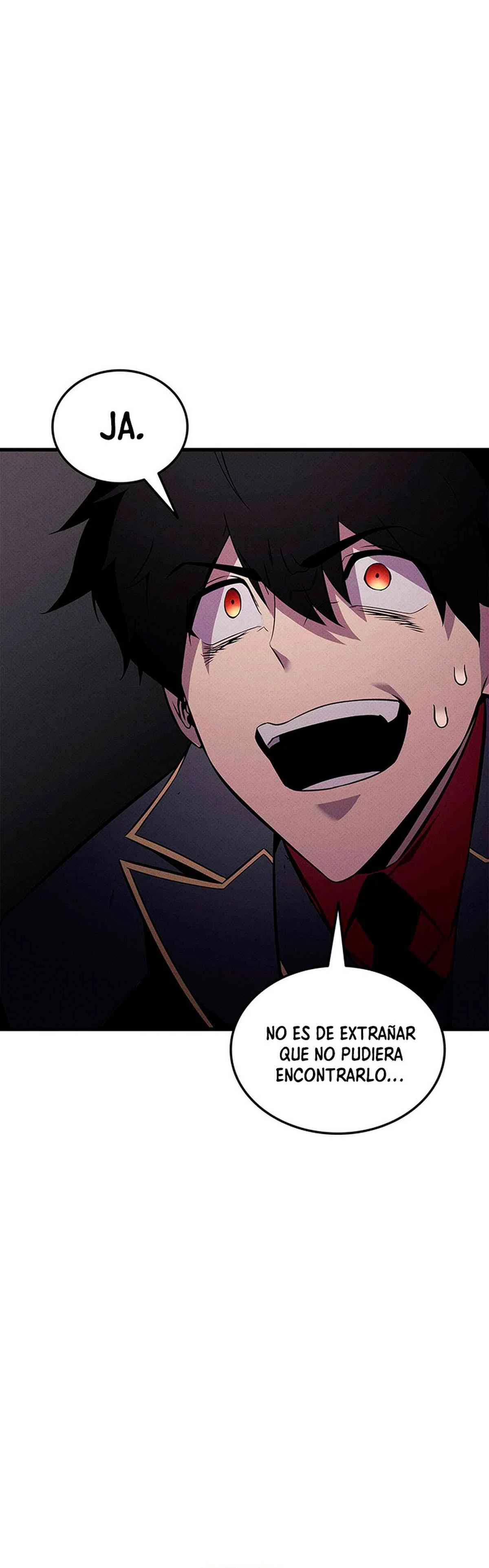 El Retorno Del Ranker (Remake) Capitulo 231 página 54