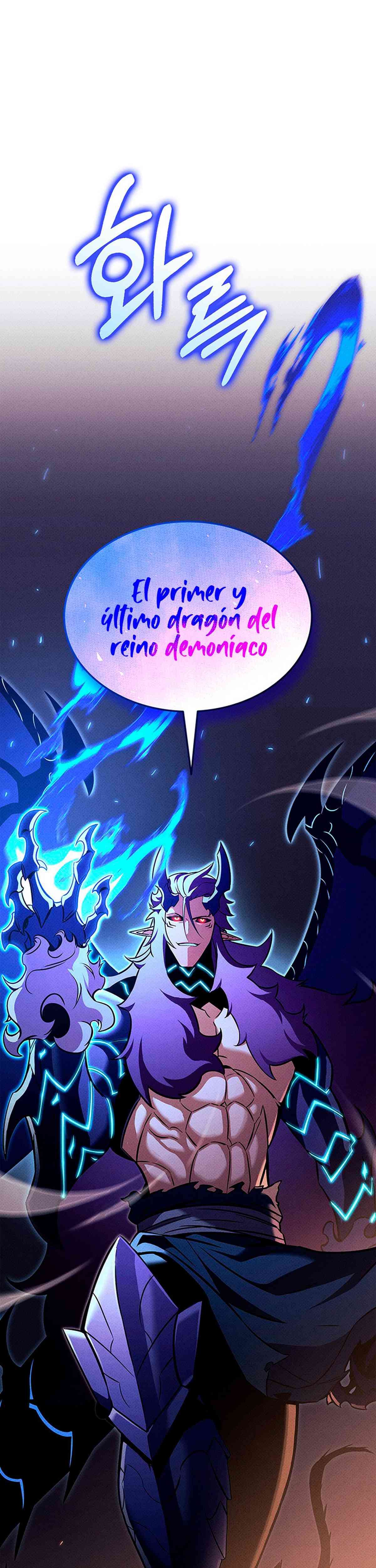 El Retorno Del Ranker (Remake) Capitulo 231 página 60