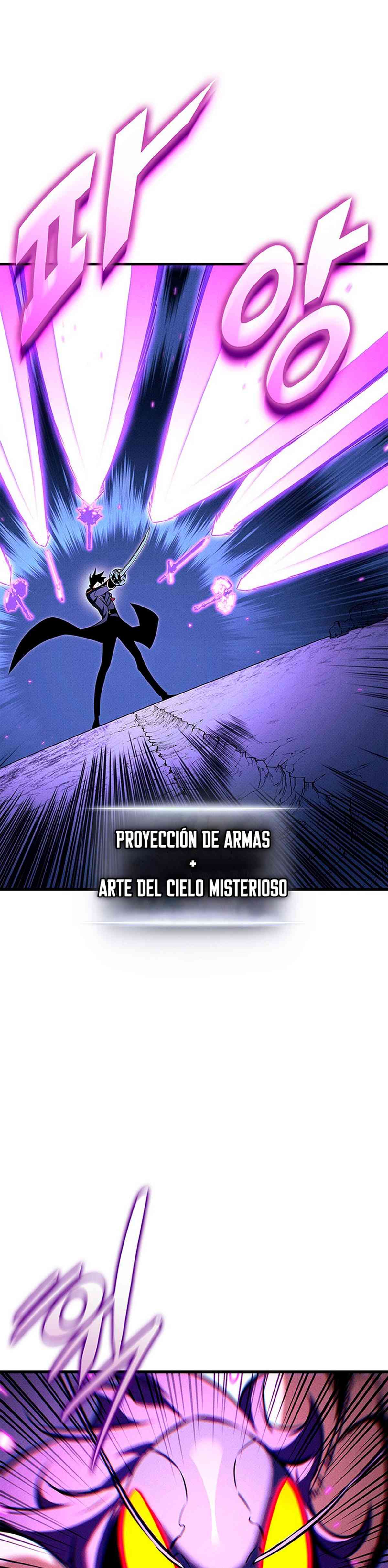 El Retorno Del Ranker (Remake) Capitulo 231 página 9