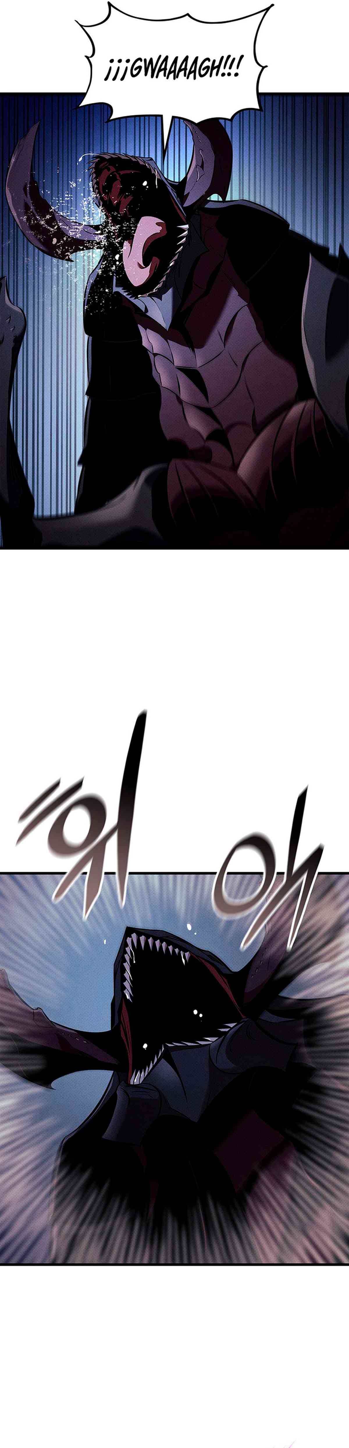 El Retorno Del Ranker (Remake) Capitulo 232 página 11