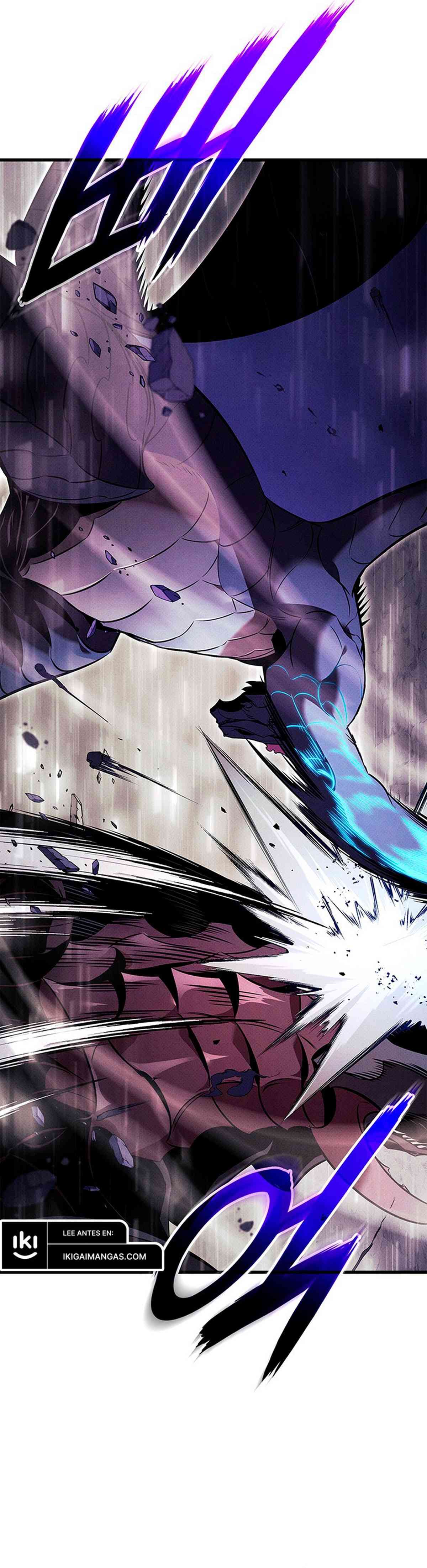 El Retorno Del Ranker (Remake) Capitulo 232 página 12