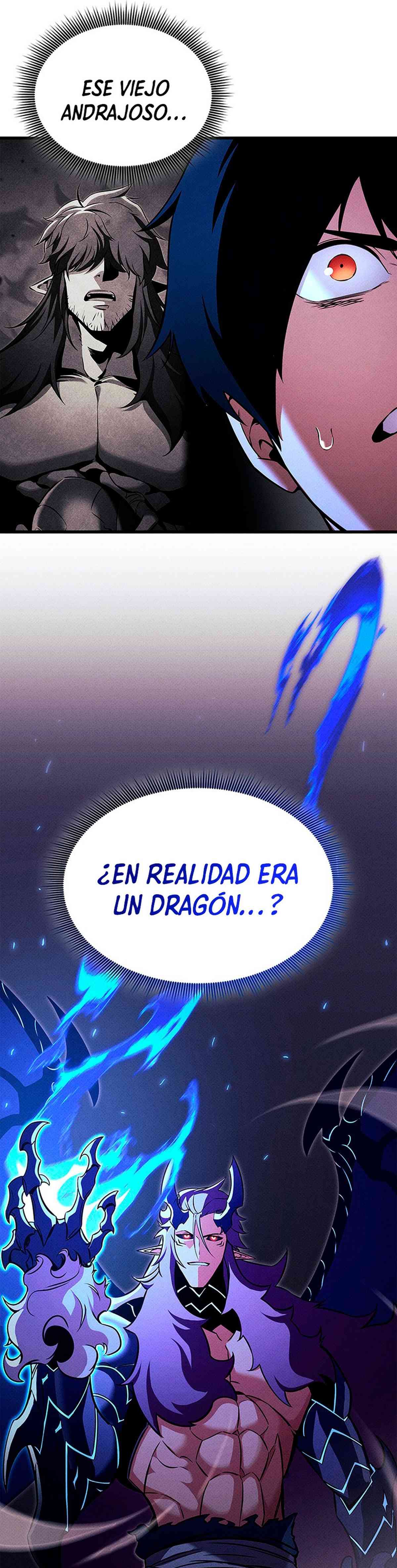 El Retorno Del Ranker (Remake) Capitulo 232 página 2