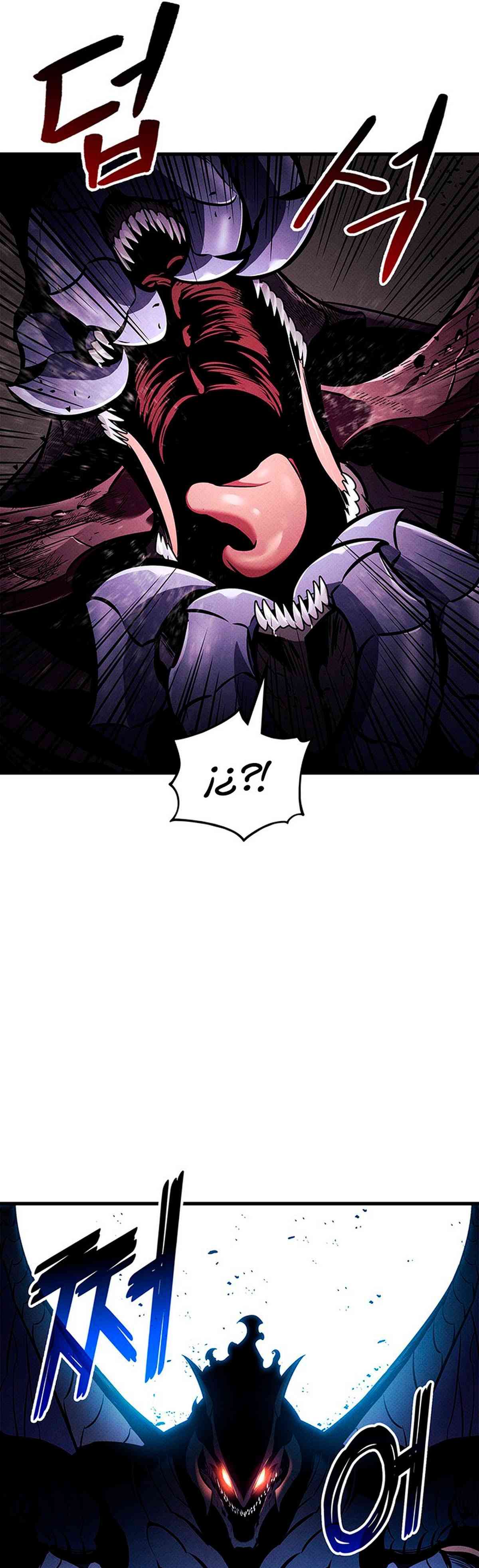 El Retorno Del Ranker (Remake) Capitulo 232 página 23