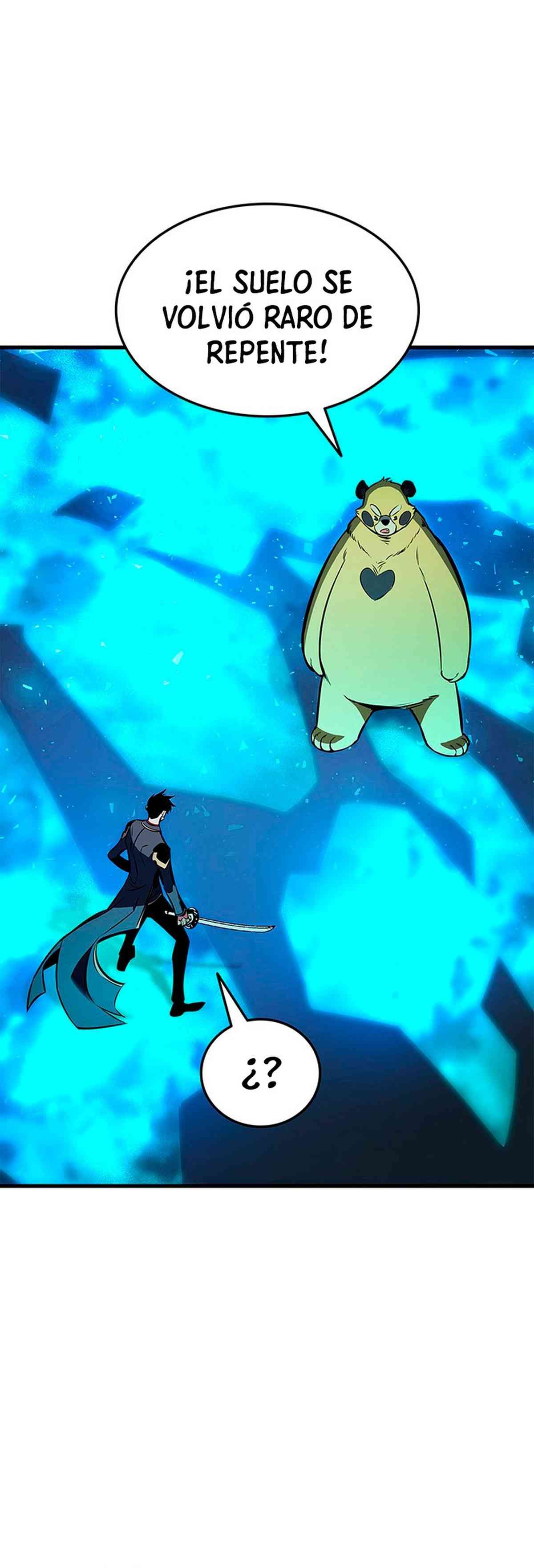 El Retorno Del Ranker (Remake) Capitulo 232 página 28