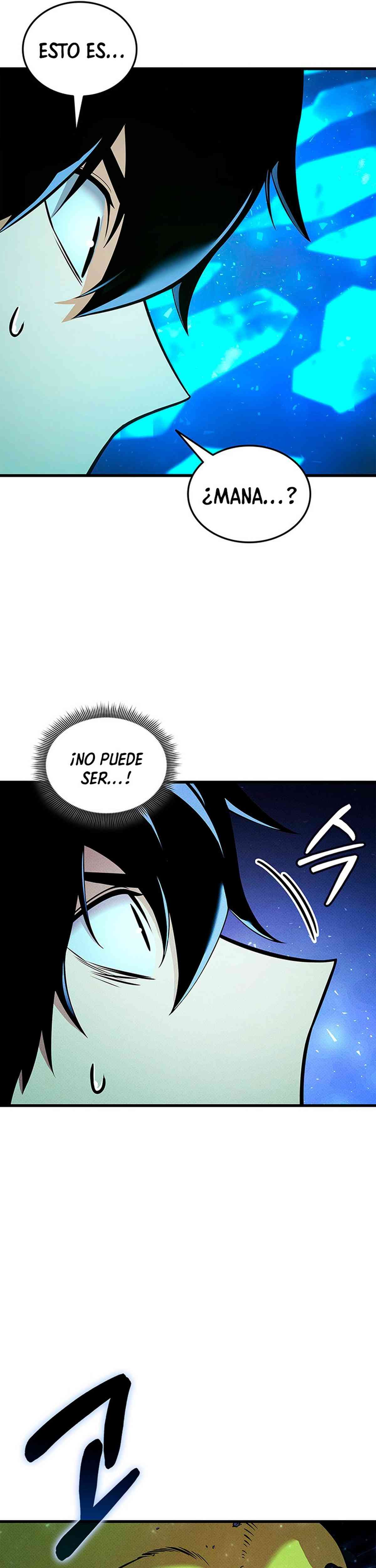 El Retorno Del Ranker (Remake) Capitulo 232 página 29